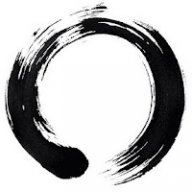 Isolated Monk