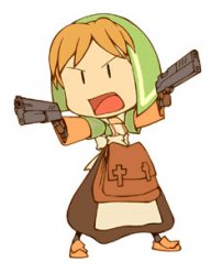 Ixuru