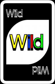 Vvildcard