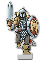 Roland Ulster