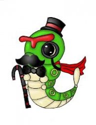 Captain Caterpie