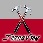 Jarrovian