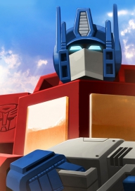 Optimus Prime