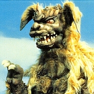 Kamikaze Kaiju