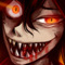 Demon Firebrand