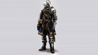 ChosenUndead