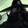 Vampire Hunter D