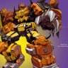 Predaking