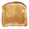 the real toast