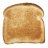 the real toast